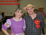 Festa Julina das Equipes de Nossa Senhora