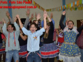 Festa Julina das Equipes de Nossa Senhora