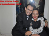  03 Dia: Apresentação Missionária Nilia Ramos e Thiago Souza