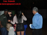 Festa supresa de aniversário de Pâmela (16) e Joviane dos Santos Saldanha (17)