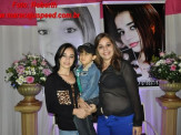 Festa supresa de aniversário de Pâmela (16) e Joviane dos Santos Saldanha (17)