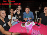 Festa supresa de aniversário de Pâmela (16) e Joviane dos Santos Saldanha (17)