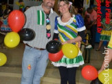 Festa Julina das Equipes de Nossa Senhora
