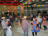 Festa Julina das Equipes de Nossa Senhora