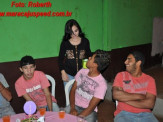 Festa supresa de aniversário de Pâmela (16) e Joviane dos Santos Saldanha (17)