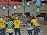 Festa Julina das Equipes de Nossa Senhora