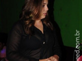 Festa supresa de aniversário de Pâmela (16) e Joviane dos Santos Saldanha (17)