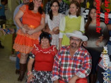 Festa Julina das Equipes de Nossa Senhora