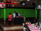 Festa supresa de aniversário de Pâmela (16) e Joviane dos Santos Saldanha (17)