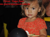 Níver da Tati Lescano