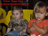 Níver da Tati Lescano