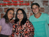 Níver da Tati Lescano