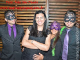 Casamento Maria e Wilfred (Lojas Itaipu) 15.11.2014