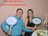 Casamento Maria e Wilfred (Lojas Itaipu) 15.11.2014