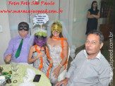 Casamento Maria e Wilfred (Lojas Itaipu) 15.11.2014