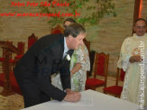 Casamento Maria e Wilfred (Lojas Itaipu) 15.11.2014