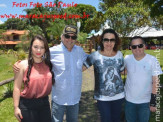 Almoço Beneficente em prol da Casa de Recuperação Amanda e Lara 15.11.2014