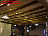 Reinauguração da Pizzaria Saluti 
