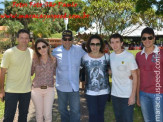 Almoço Beneficente em prol da Casa de Recuperação Amanda e Lara 15.11.2014