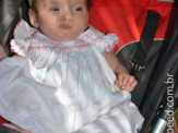 Almoço Beneficente em prol da Casa de Recuperação Amanda e Lara 15.11.2014