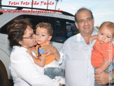 Almoço Beneficente em prol da Casa de Recuperação Amanda e Lara 15.11.2014