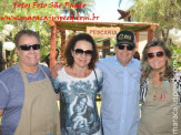 Almoço Beneficente em prol da Casa de Recuperação Amanda e Lara 15.11.2014