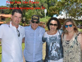 Almoço Beneficente em prol da Casa de Recuperação Amanda e Lara 15.11.2014