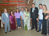 Casamento Maria e Wilfred (Lojas Itaipu) 15.11.2014