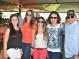 Almoço Beneficente em prol da Casa de Recuperação Amanda e Lara 15.11.2014