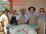 Almoço Beneficente em prol da Casa de Recuperação Amanda e Lara 15.11.2014