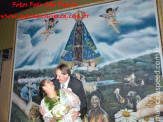 Casamento Maria e Wilfred (Lojas Itaipu) 15.11.2014