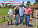 Almoço Beneficente em prol da Casa de Recuperação Amanda e Lara 15.11.2014