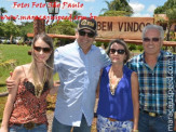 Almoço Beneficente em prol da Casa de Recuperação Amanda e Lara 15.11.2014