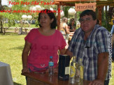Almoço Beneficente em prol da Casa de Recuperação Amanda e Lara 15.11.2014