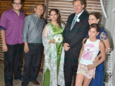 Casamento Maria e Wilfred (Lojas Itaipu) 15.11.2014