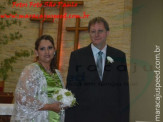 Casamento Maria e Wilfred (Lojas Itaipu) 15.11.2014