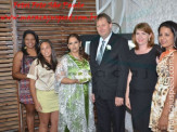 Casamento Maria e Wilfred (Lojas Itaipu) 15.11.2014
