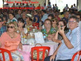 Almoço Beneficente em prol da Casa de Recuperação Amanda e Lara 15.11.2014