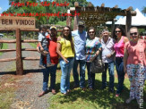 Almoço Beneficente em prol da Casa de Recuperação Amanda e Lara 15.11.2014