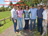 Almoço Beneficente em prol da Casa de Recuperação Amanda e Lara 15.11.2014