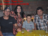 Níver da Tati Lescano