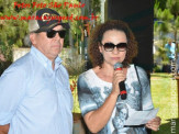 Almoço Beneficente em prol da Casa de Recuperação Amanda e Lara 15.11.2014