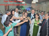 Casamento Maria e Wilfred (Lojas Itaipu) 15.11.2014