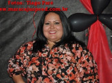 Níver da Tati Lescano
