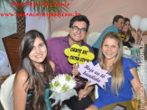 Casamento Maria e Wilfred (Lojas Itaipu) 15.11.2014