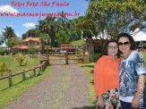 Almoço Beneficente em prol da Casa de Recuperação Amanda e Lara 15.11.2014