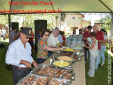 Almoço Beneficente em prol da Casa de Recuperação Amanda e Lara 15.11.2014