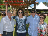 Almoço Beneficente em prol da Casa de Recuperação Amanda e Lara 15.11.2014