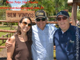 Almoço Beneficente em prol da Casa de Recuperação Amanda e Lara 15.11.2014