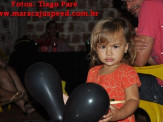 Níver da Tati Lescano